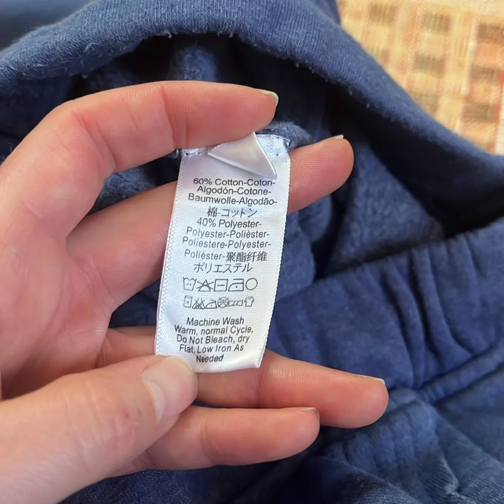 Free People Work It Out Joggers - Picture 8 of 8